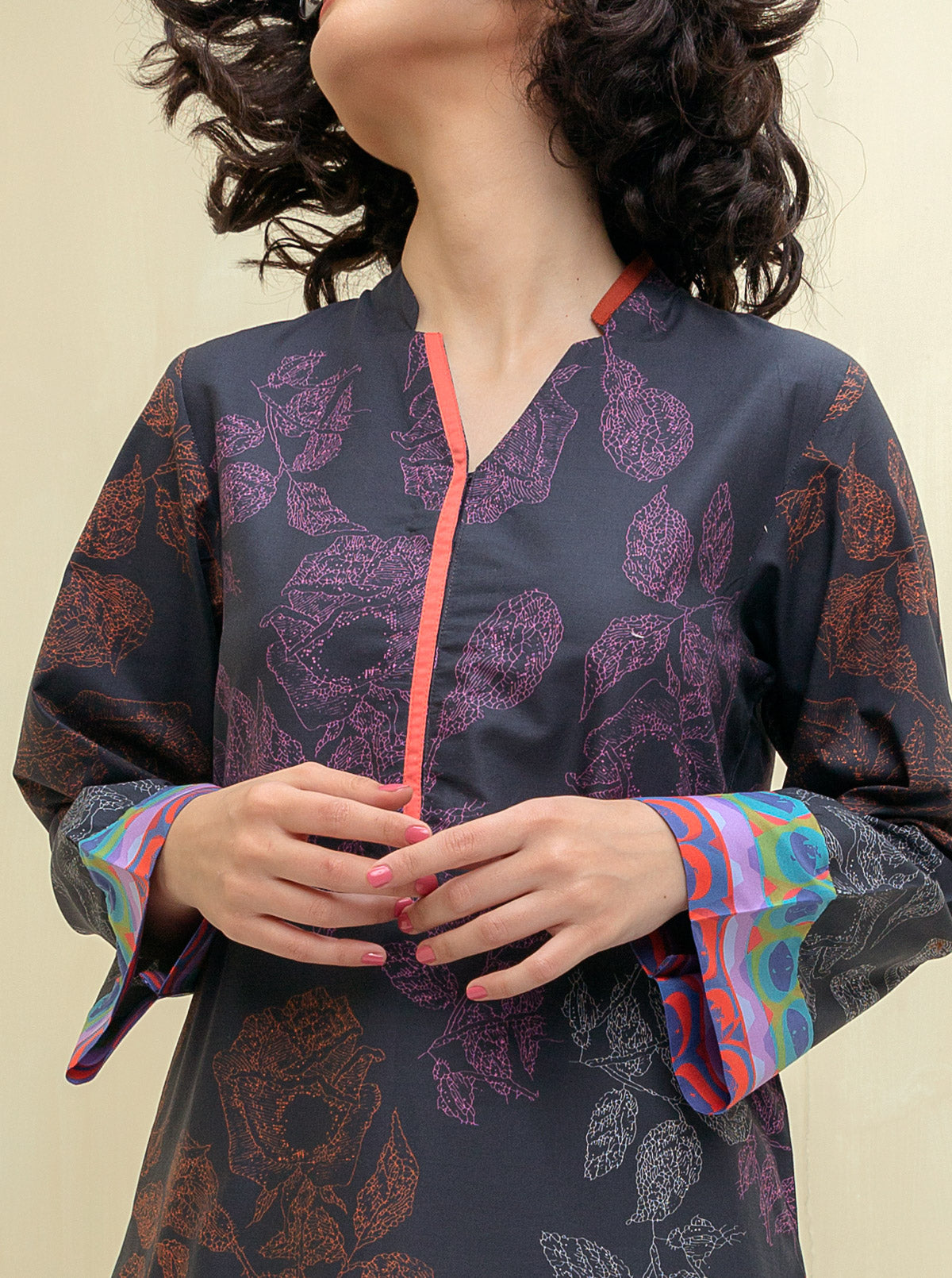 Beechtree - Printed Shirt