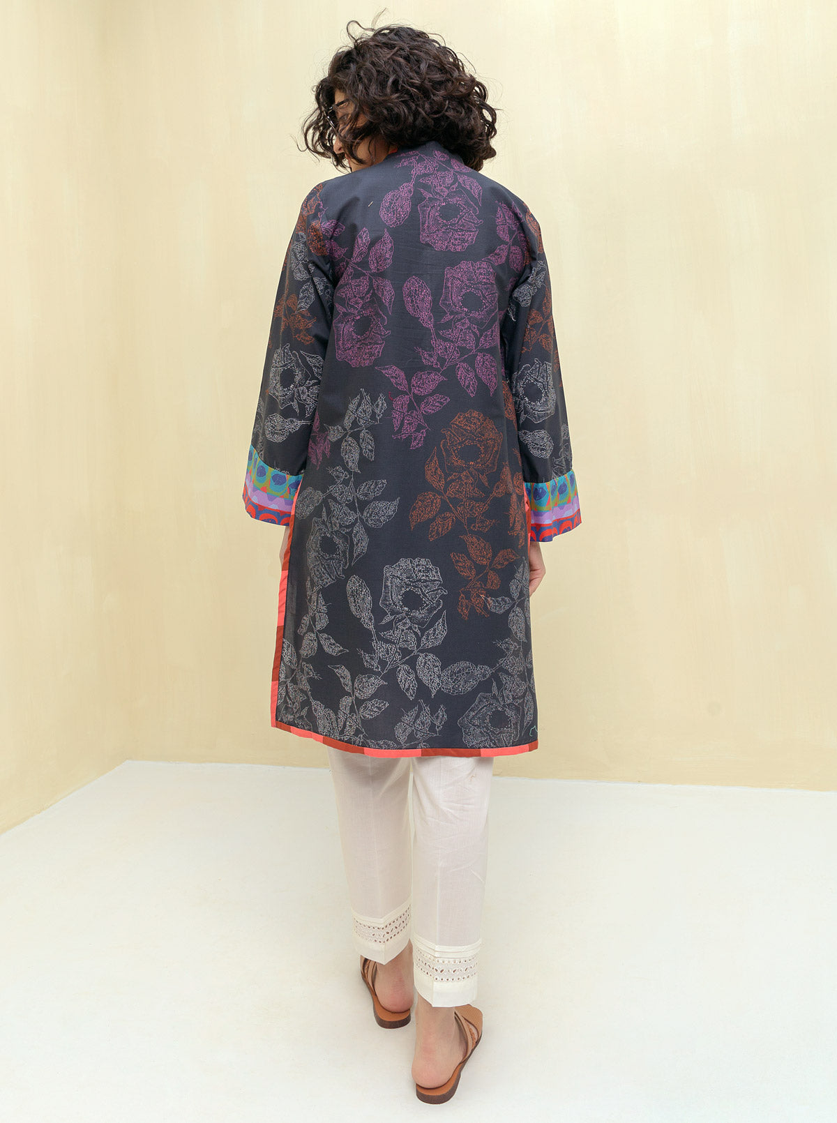 Beechtree - Printed Shirt