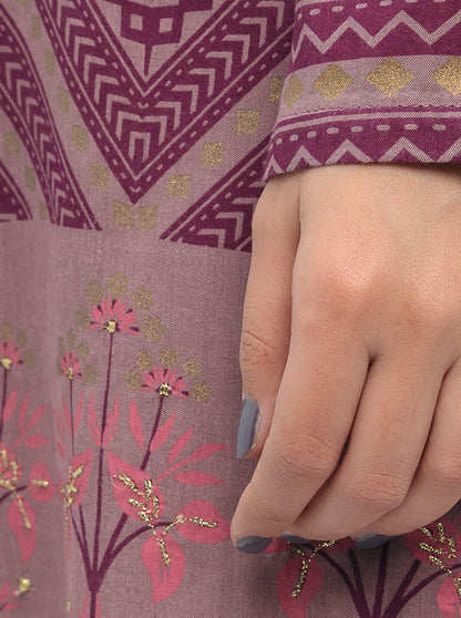 Beechtree - Embroidered Shirt