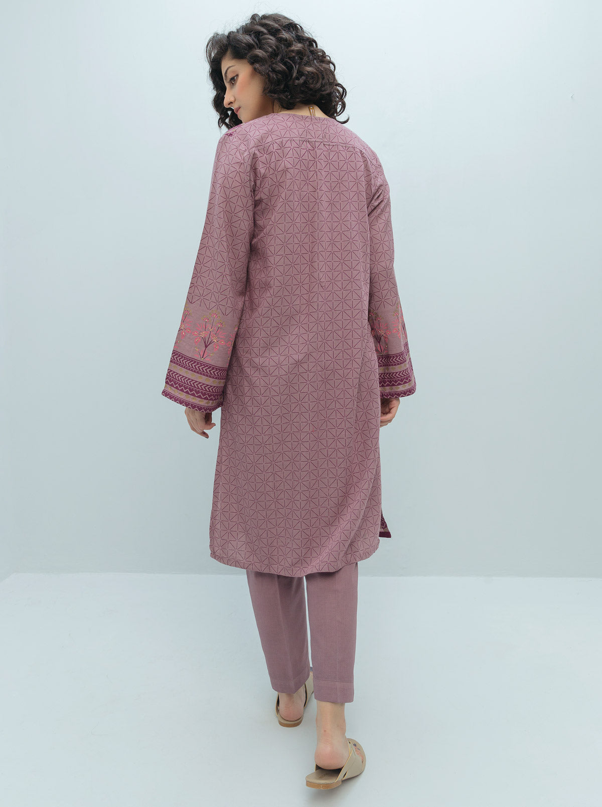Beechtree - Embroidered Shirt