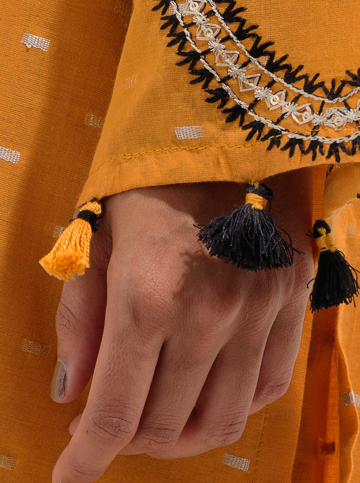 Beechtree - Embroidered Shirt