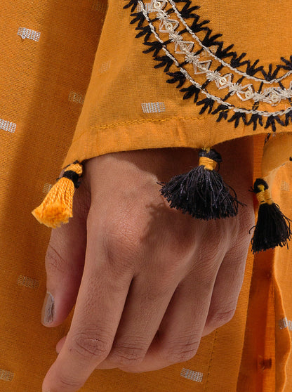 Beechtree - Embroidered Shirt