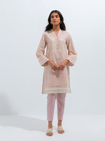 Beechtree - Embroidered Shirt