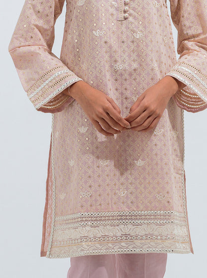 Beechtree - Embroidered Shirt