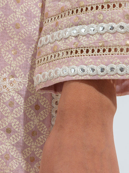 Beechtree - Embroidered Shirt