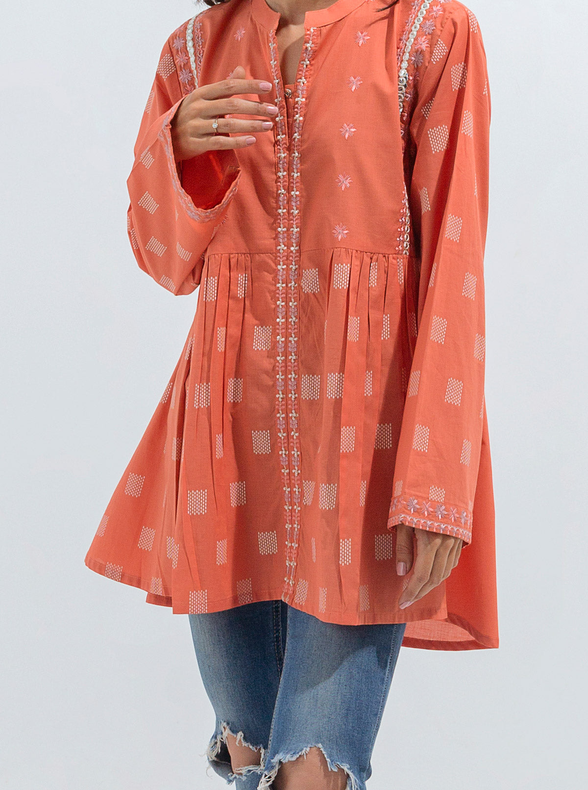 Beechtree - LAWN TOP (PRET)