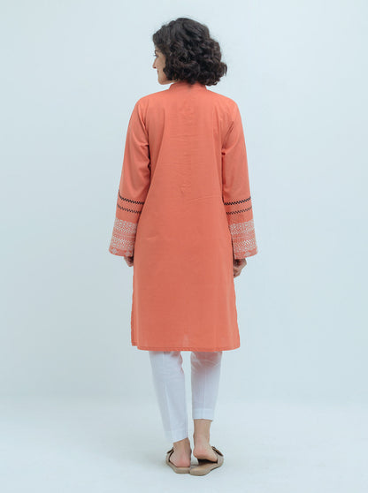 Beechtree - Embroidered Shirt