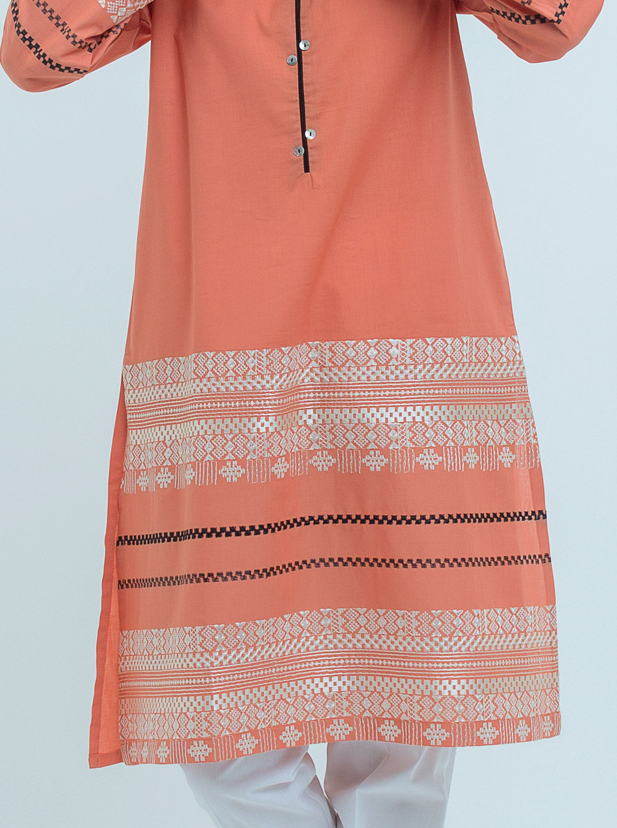 Beechtree - Embroidered Shirt