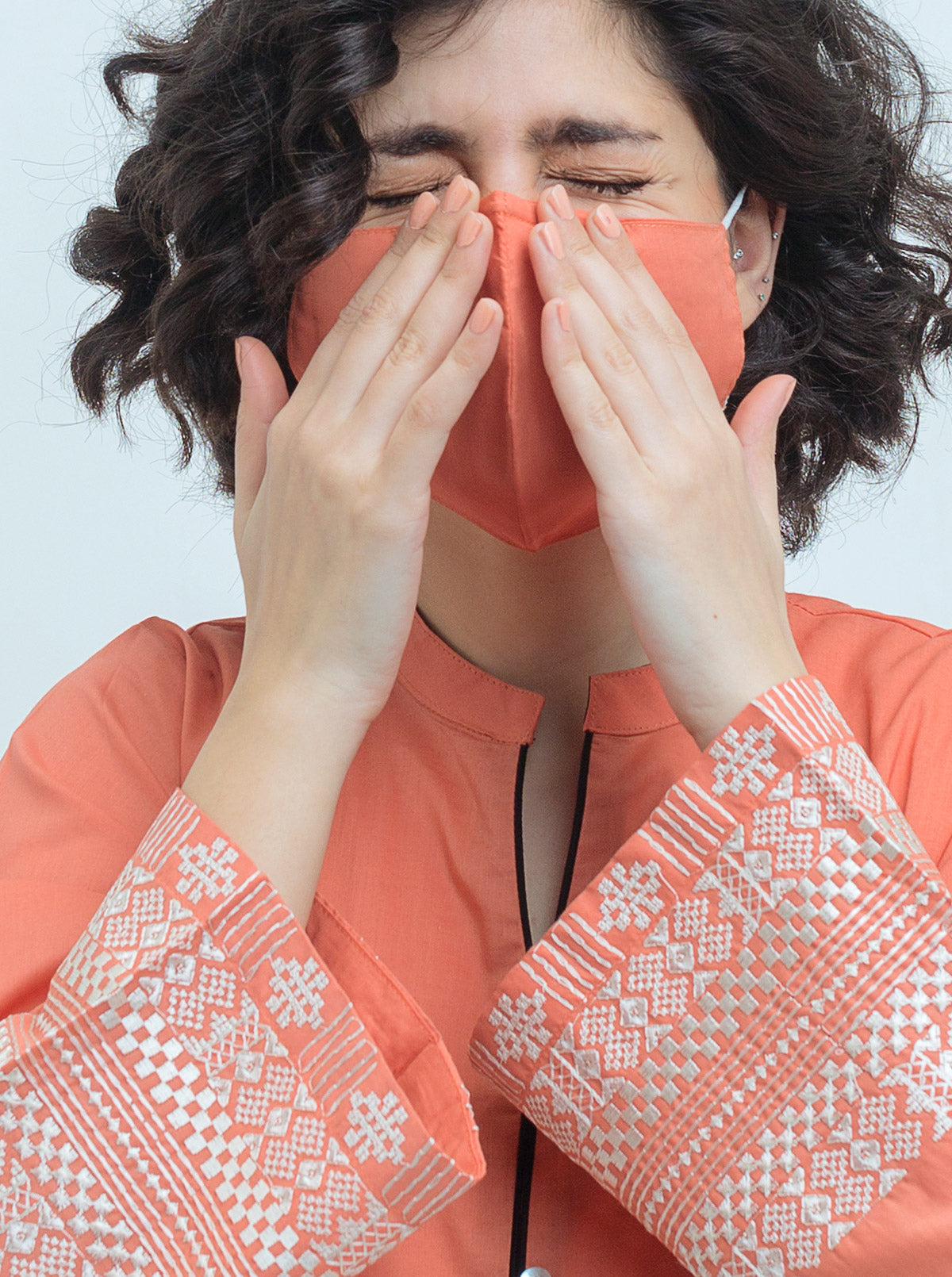 Beechtree - Embroidered Shirt