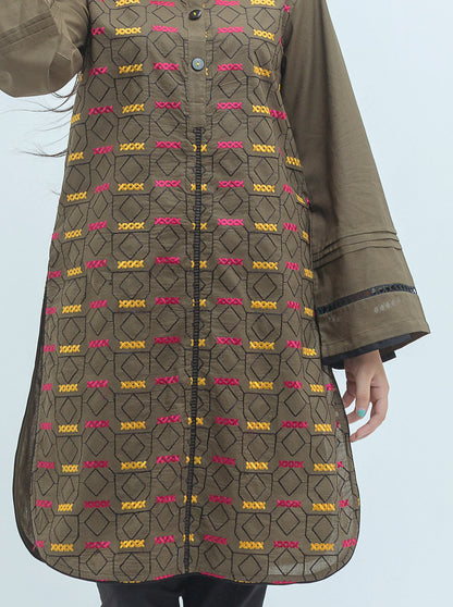 Beechtree - Embroidered Shirt