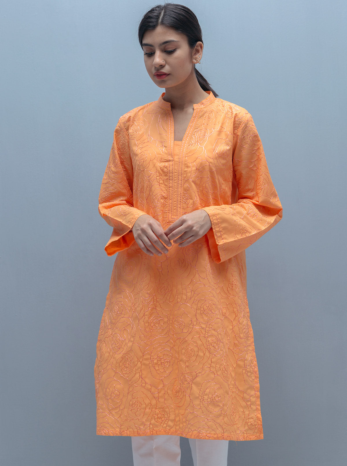 Beechtree - Embroidered Shirt