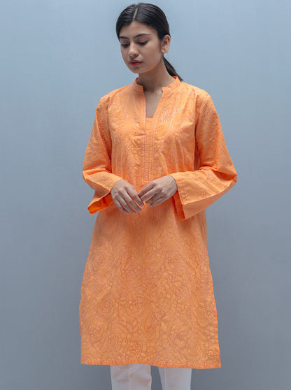 Beechtree - Embroidered Shirt