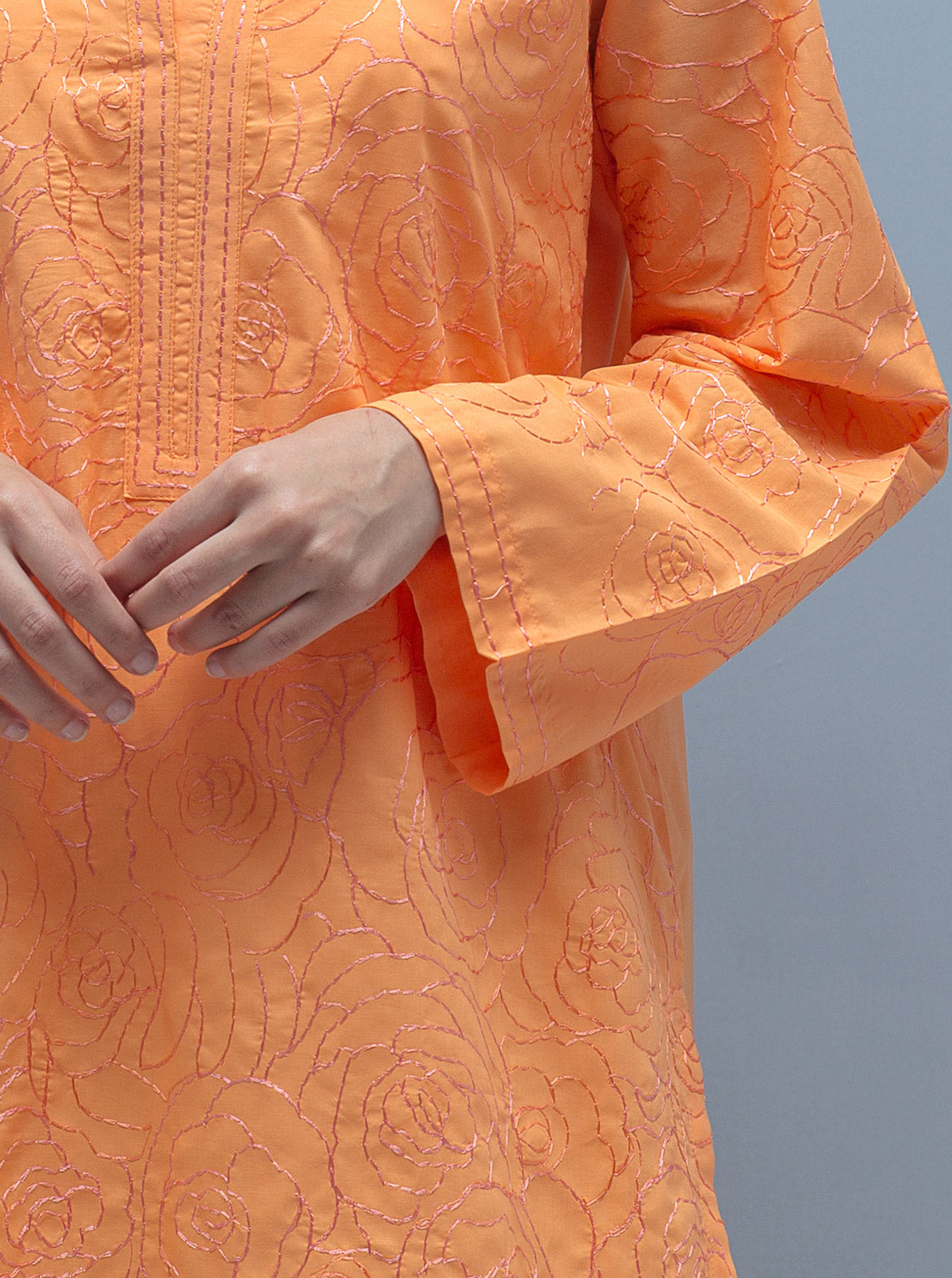 Beechtree - Embroidered Shirt