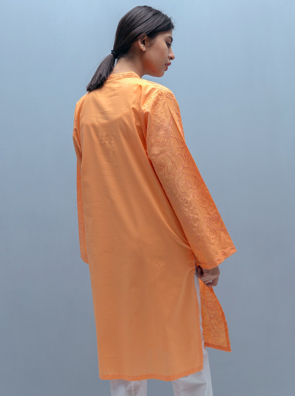 Beechtree - Embroidered Shirt