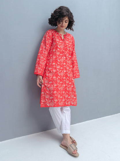 Beechtree - Embroidered Shirt