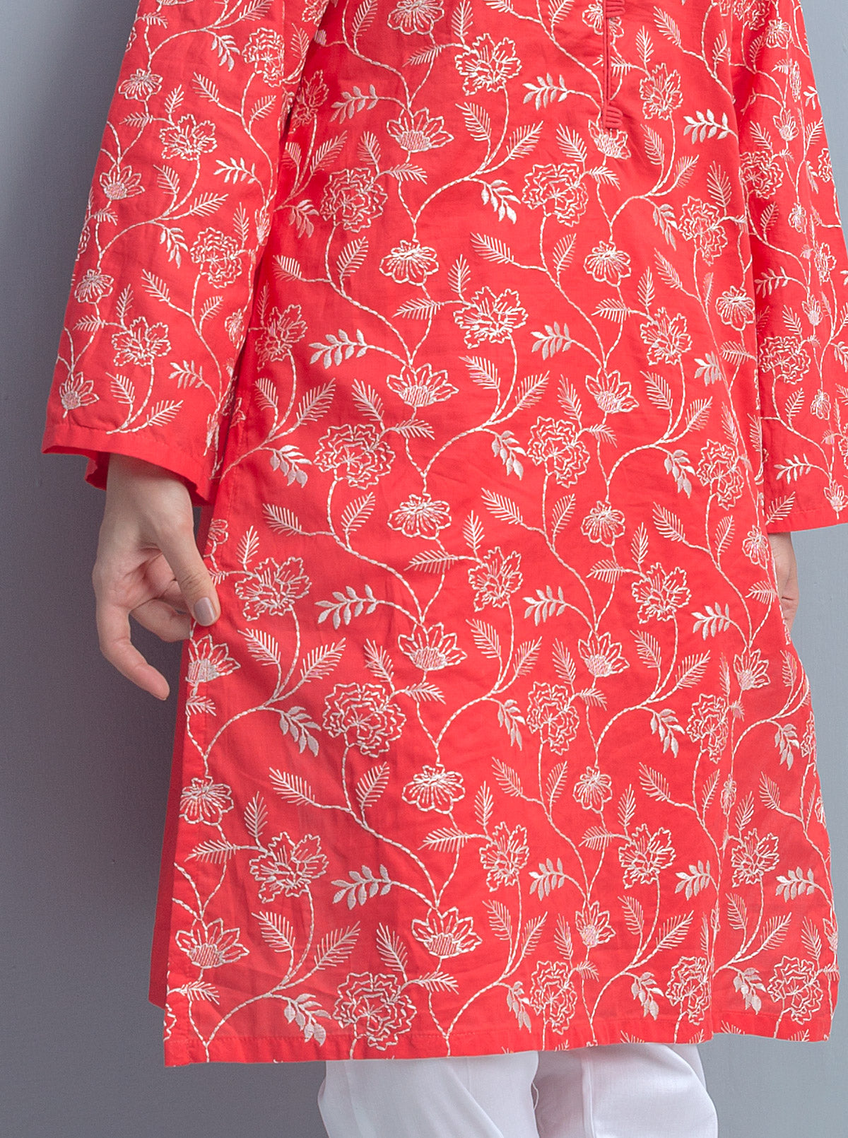 Beechtree - Embroidered Shirt