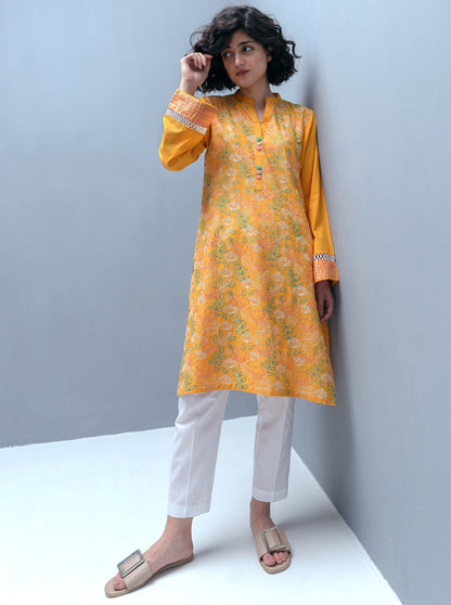 Beechtree - Embroidered Shirt