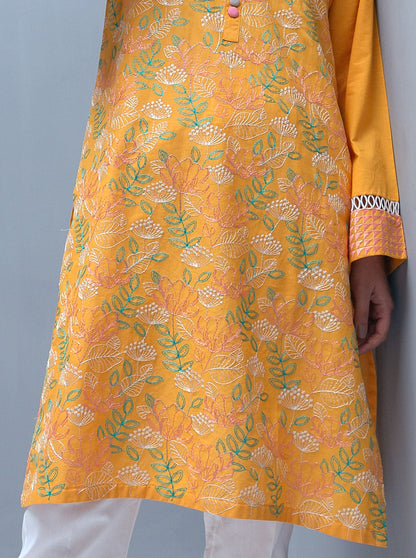 Beechtree - Embroidered Shirt