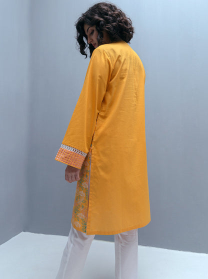 Beechtree - Embroidered Shirt