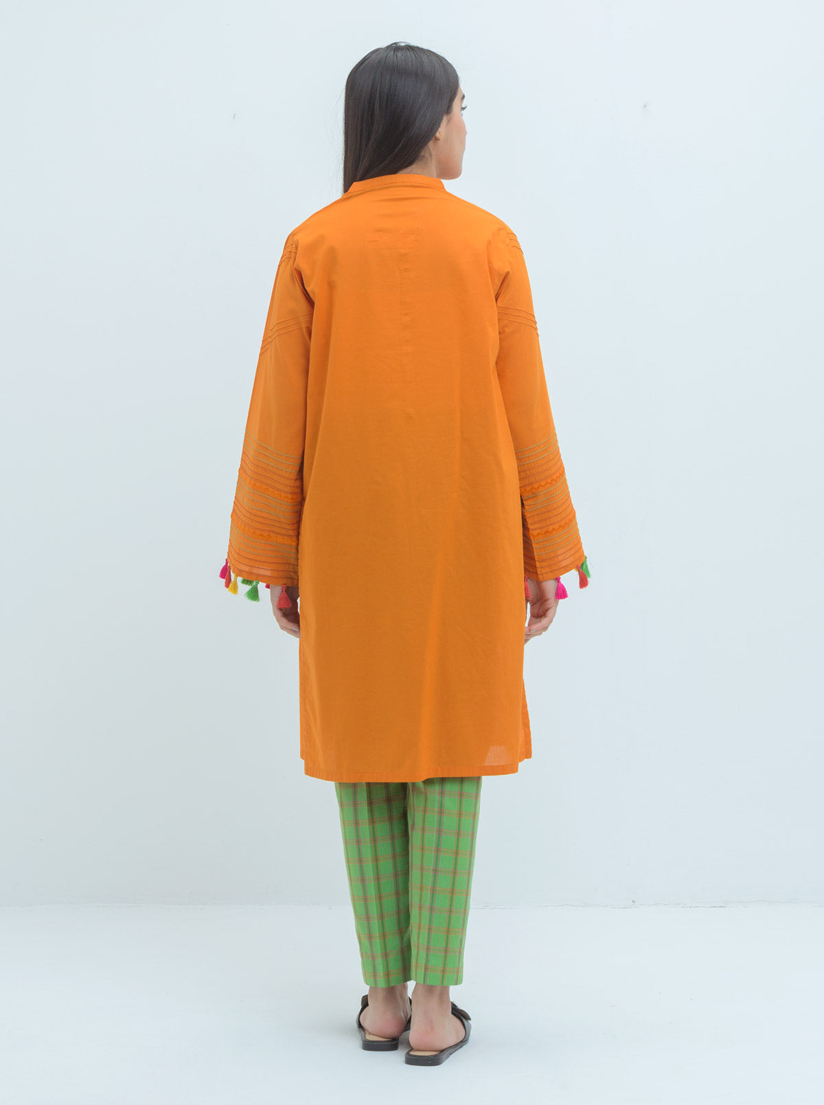 Beechtree - Embroidered Shirt