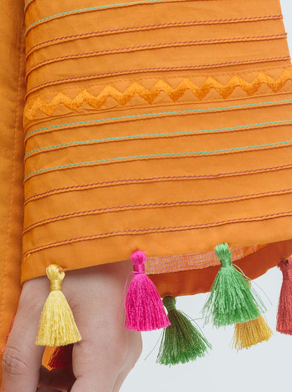 Beechtree - Embroidered Shirt