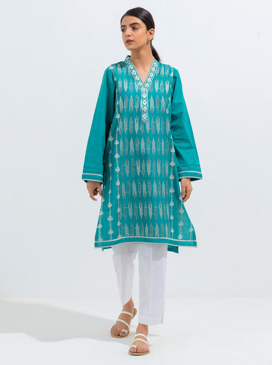 Beechtree - Embroidered Shirt