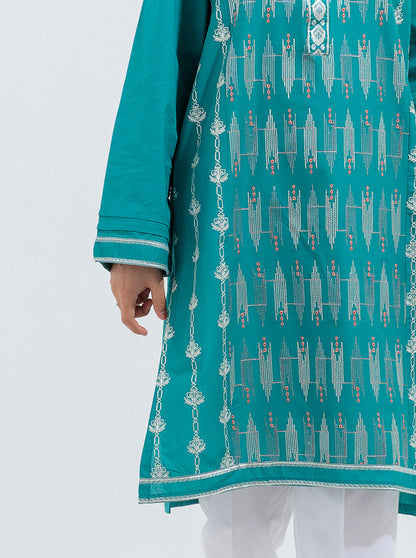 Beechtree - Embroidered Shirt