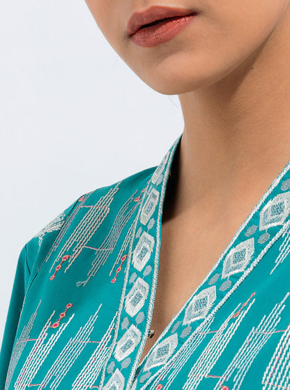 Beechtree - Embroidered Shirt
