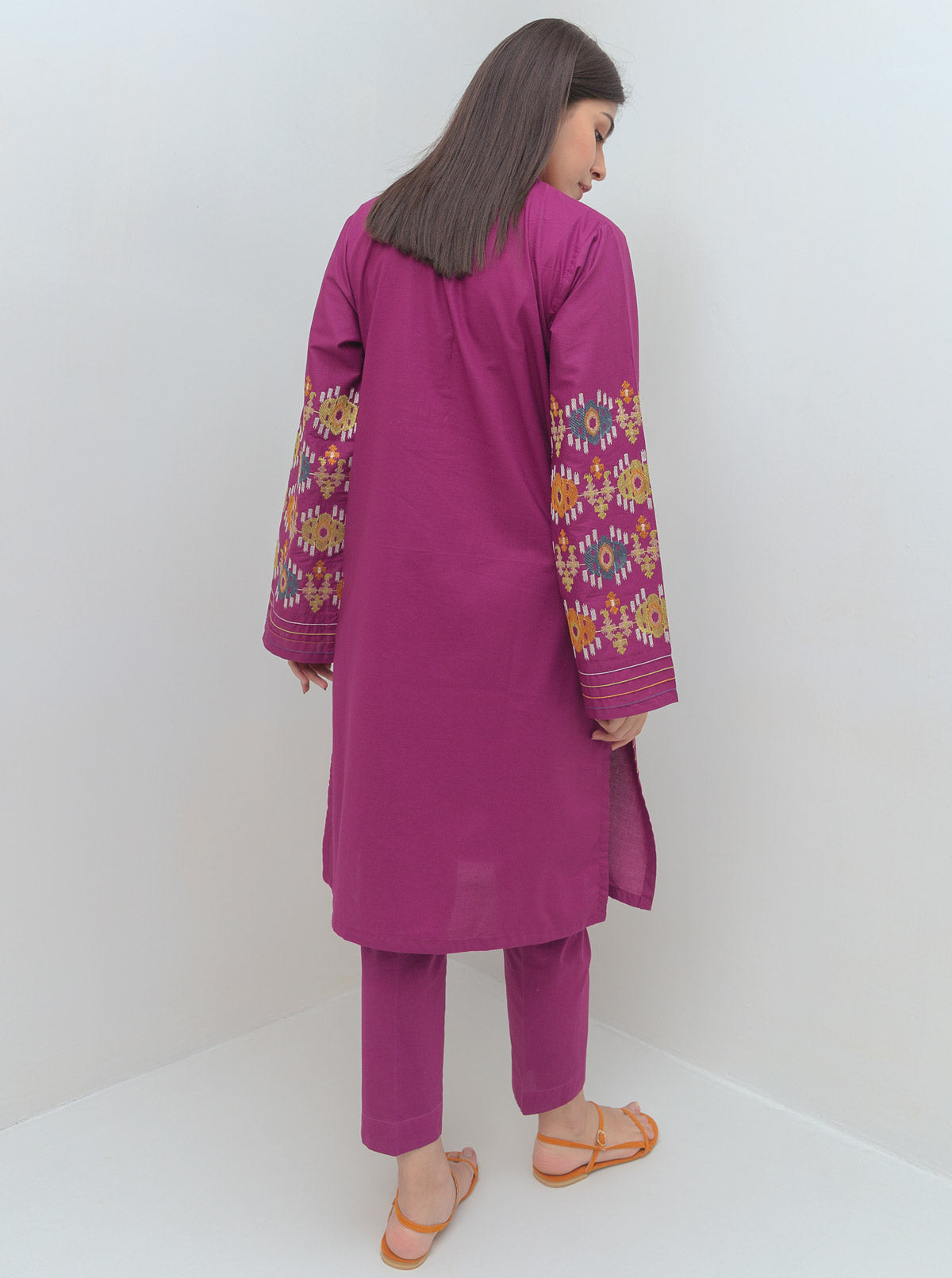 Beechtree - Embroidered Shirt