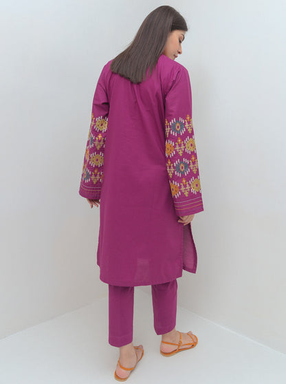 Beechtree - Embroidered Shirt