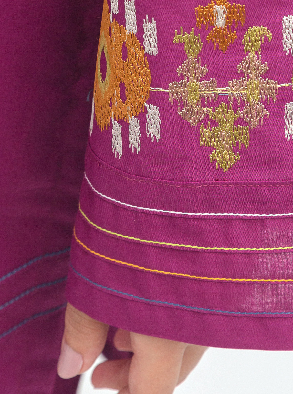 Beechtree - Embroidered Shirt