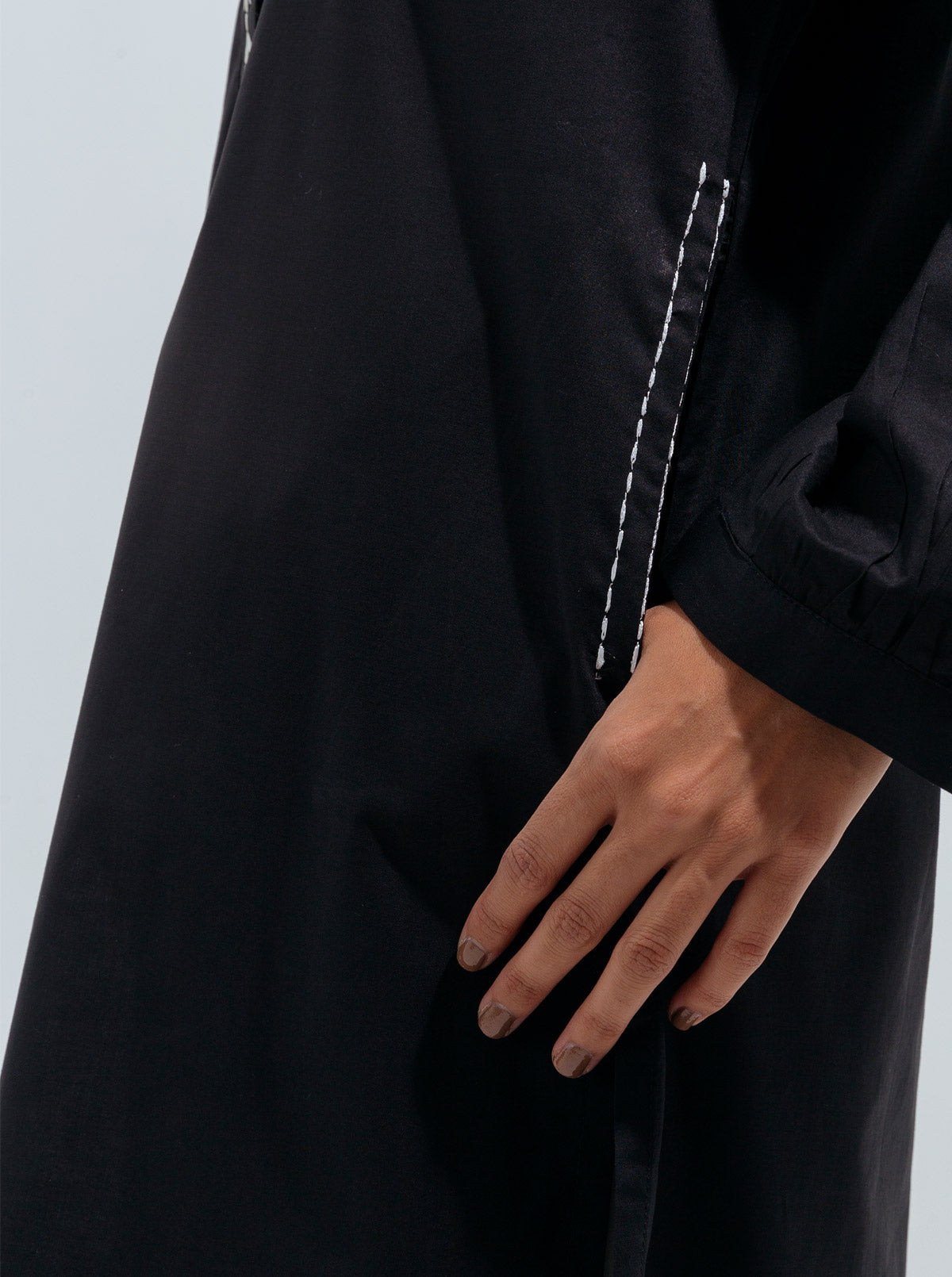 Beechtree - BASIC LAWN SHIRT (PRET)