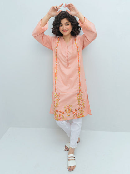 Beechtree - Embroidered Shirt