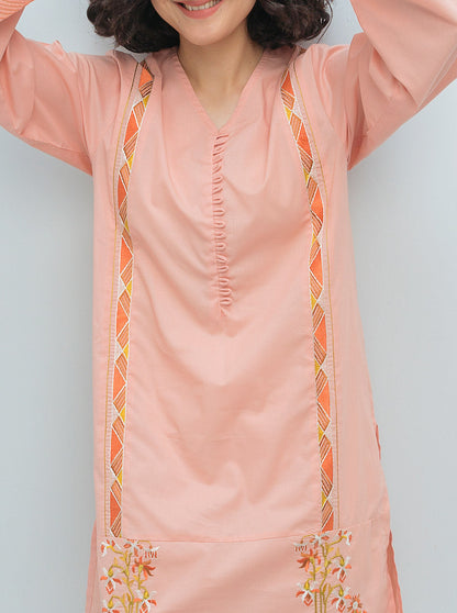 Beechtree - Embroidered Shirt