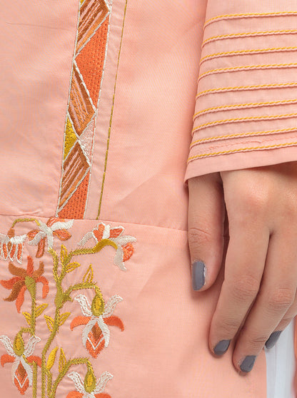 Beechtree - Embroidered Shirt