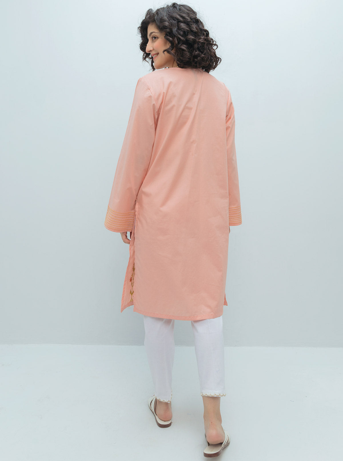 Beechtree - Embroidered Shirt