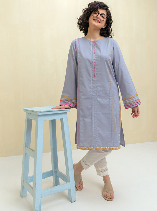 Beechtree - Embroidered Shirt