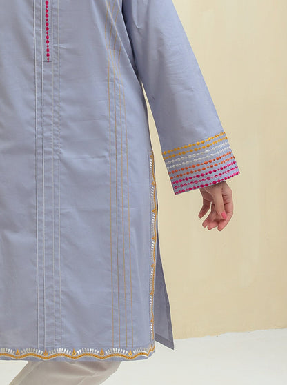 Beechtree - Embroidered Shirt