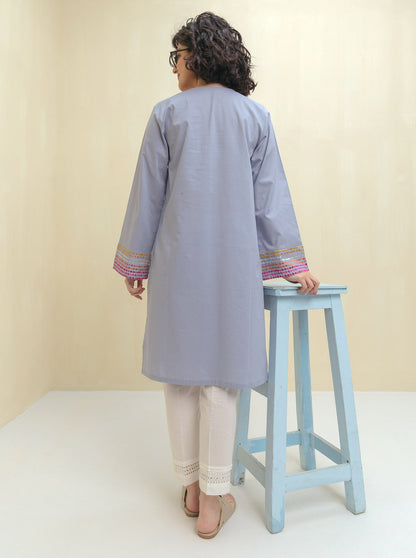 Beechtree - Embroidered Shirt