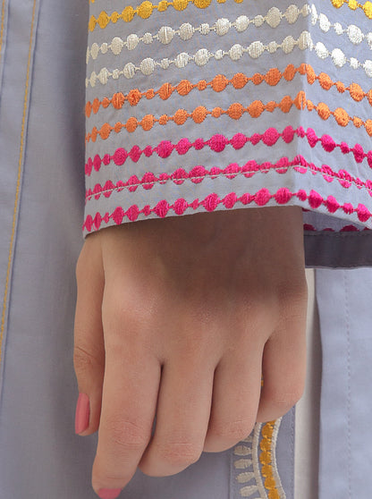 Beechtree - Embroidered Shirt