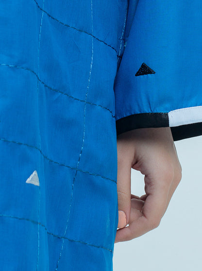 Beechtree - Embroidered Shirt With Pant