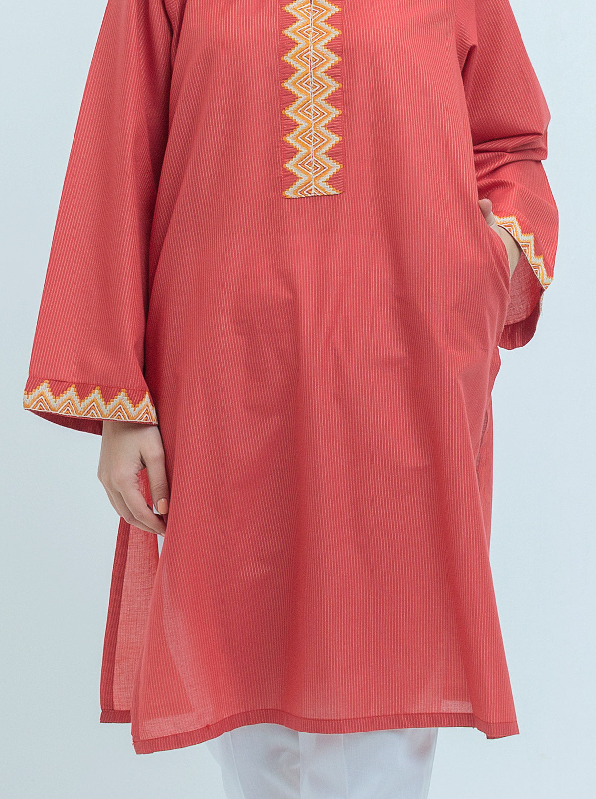 Beechtree - Embroidered Shirt