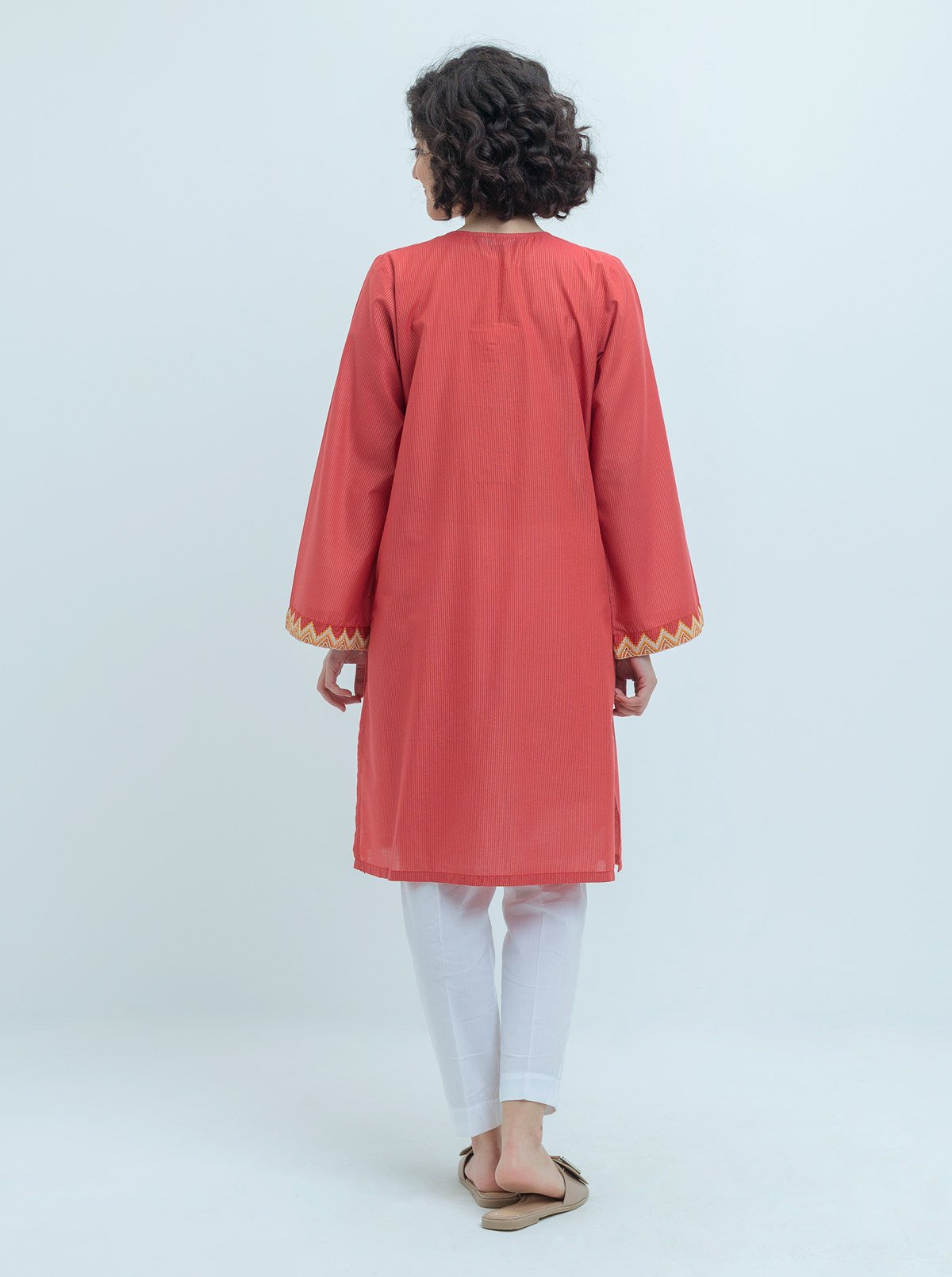 Beechtree - Embroidered Shirt