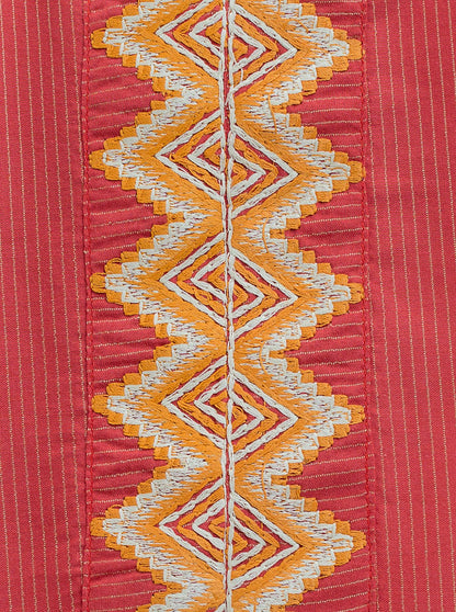 Beechtree - Embroidered Shirt