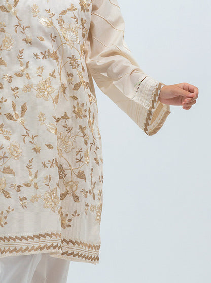 Beechtree - Embroidered Shirt