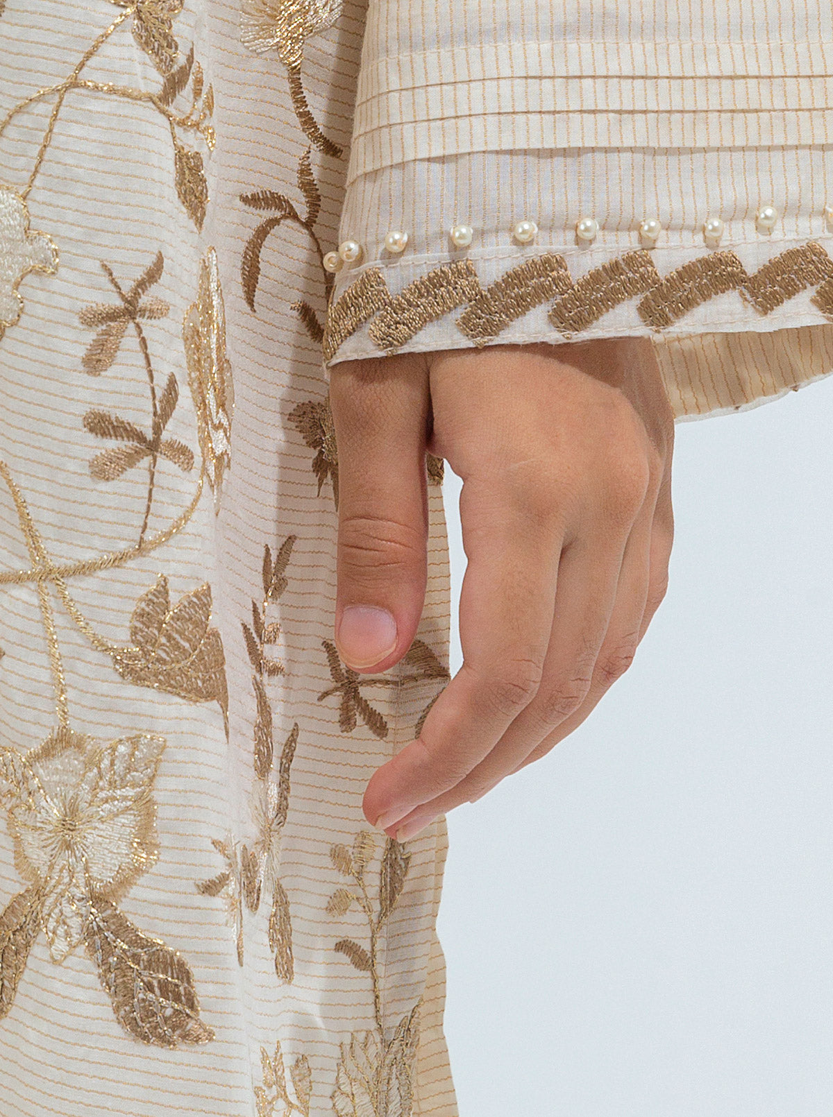 Beechtree - Embroidered Shirt