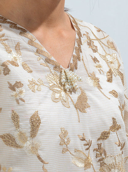 Beechtree - Embroidered Shirt