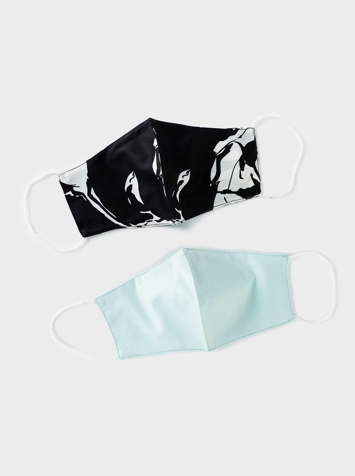 Beechtree - Fabric Face Masks (Pack of 2)