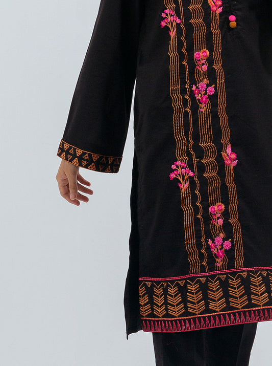 Beechtree - Embroidered Shirt