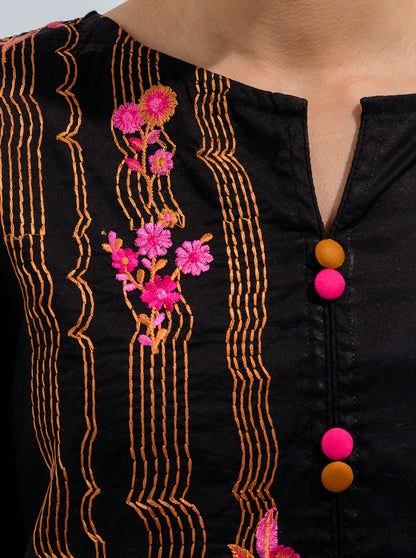 Beechtree - Embroidered Shirt
